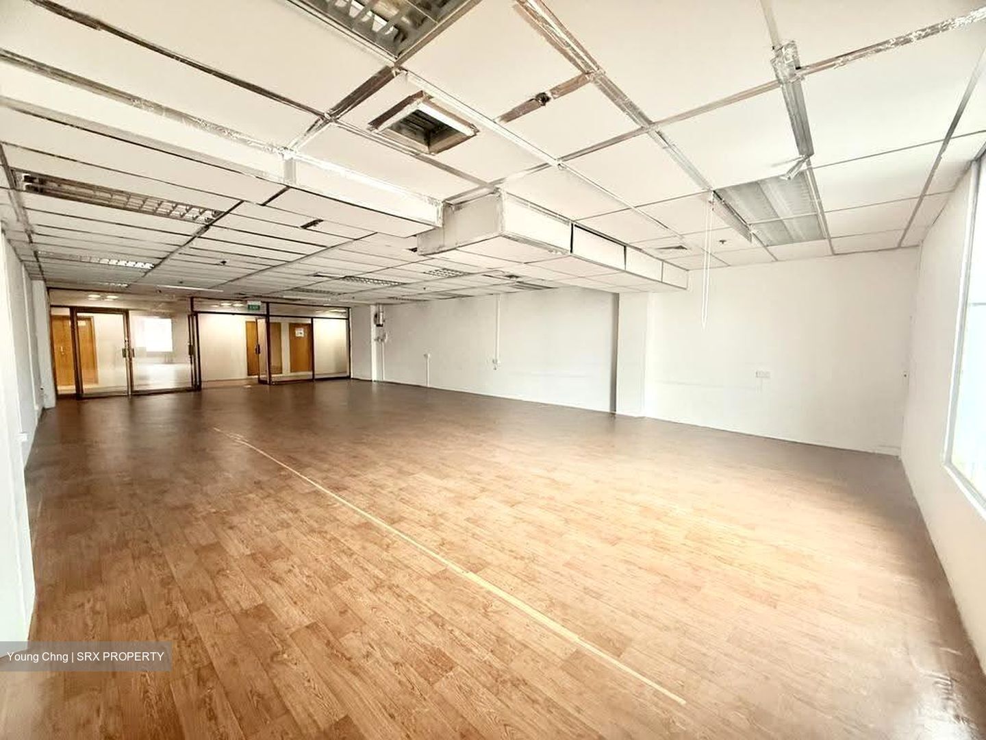 Jalan Besar Plaza (D8), Retail #608455421